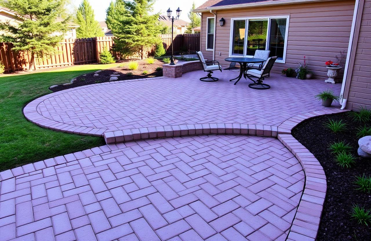 Retaining Wall Installation — Best Value Landscaping & Fencing