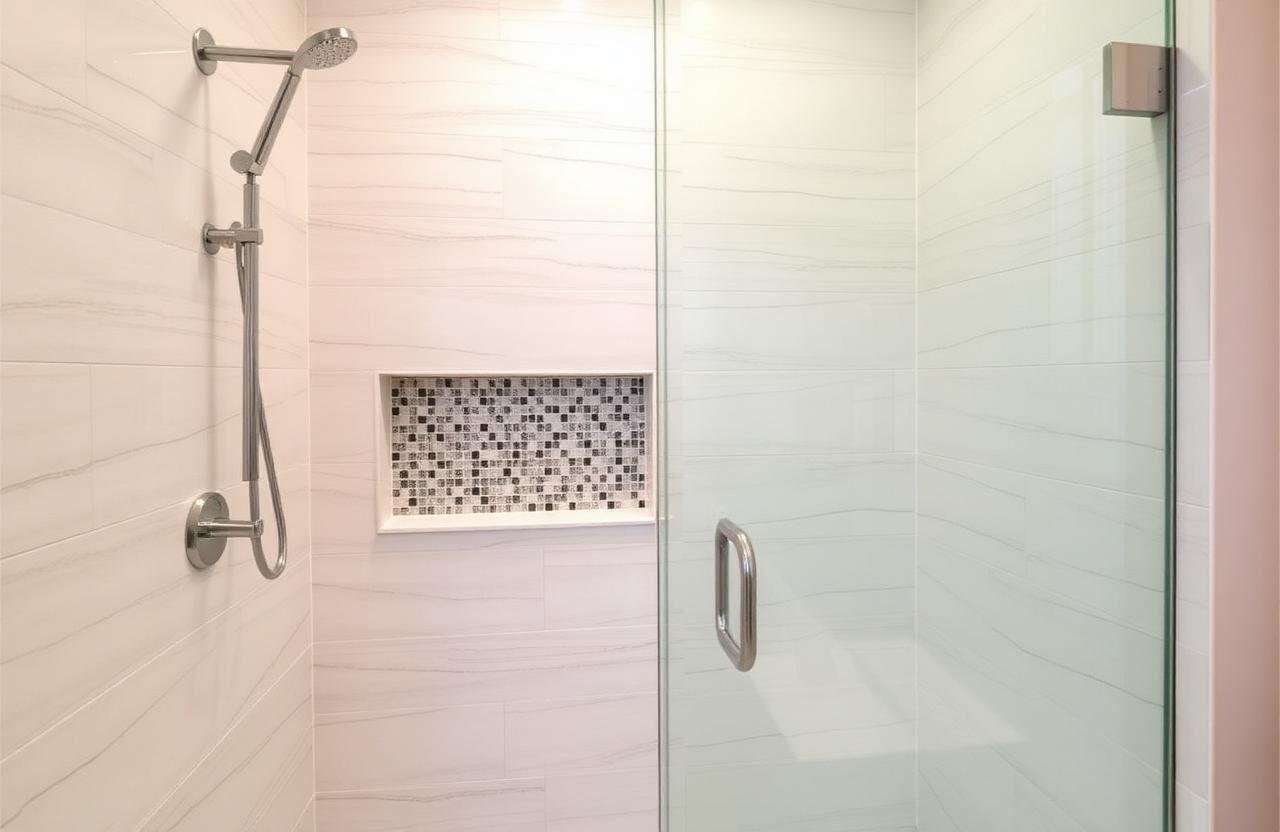 Tile Installation — Best Value Landscaping & Fencing